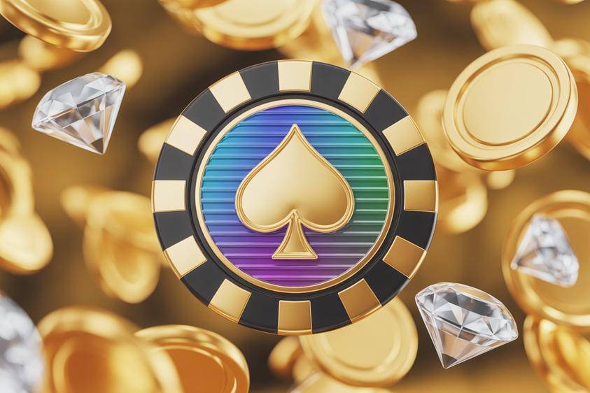 Mr Jones Casino Mr Jones Casino