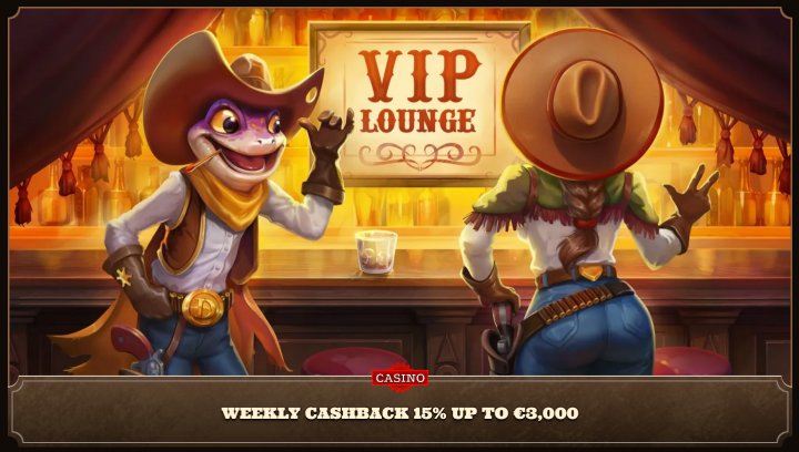Discover the Best Casino Experience at Lizaro Casino in the UK Discover the Best Casino Experience at Lizaro Casino in the UK