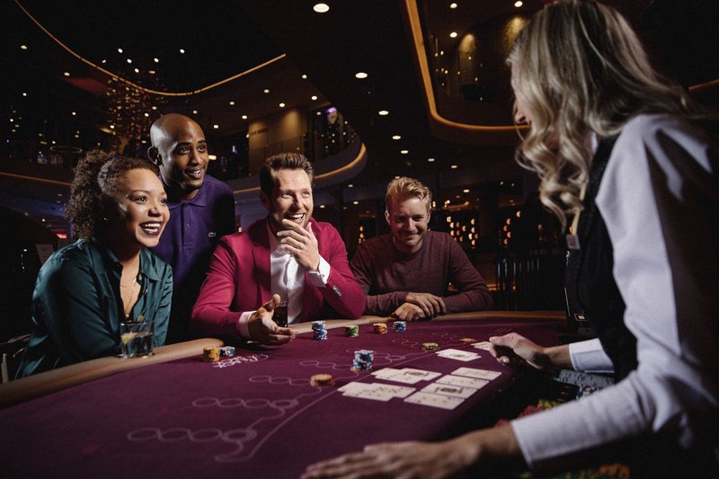 Welkom bij Ronycasino: Je beste kans op een Hollandse online gokervaring - overview