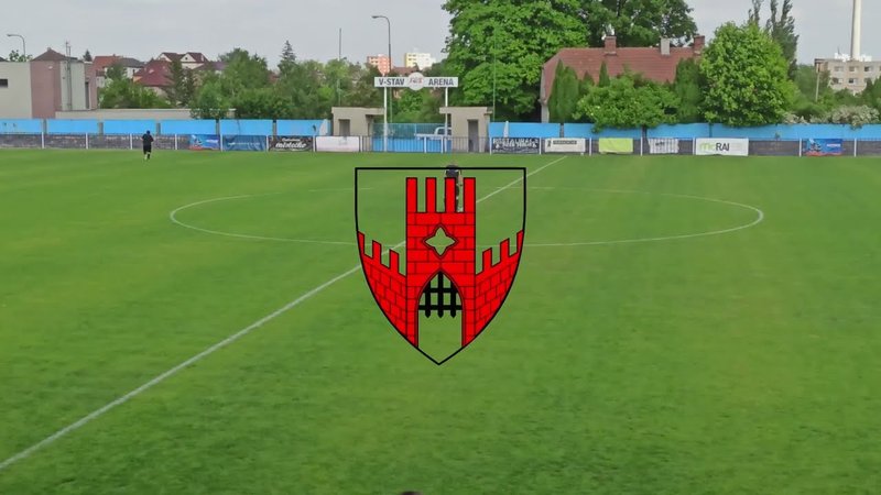 Image: FS Třebíč vs Velké Meziříčí: The Battle for Regional Supremacy