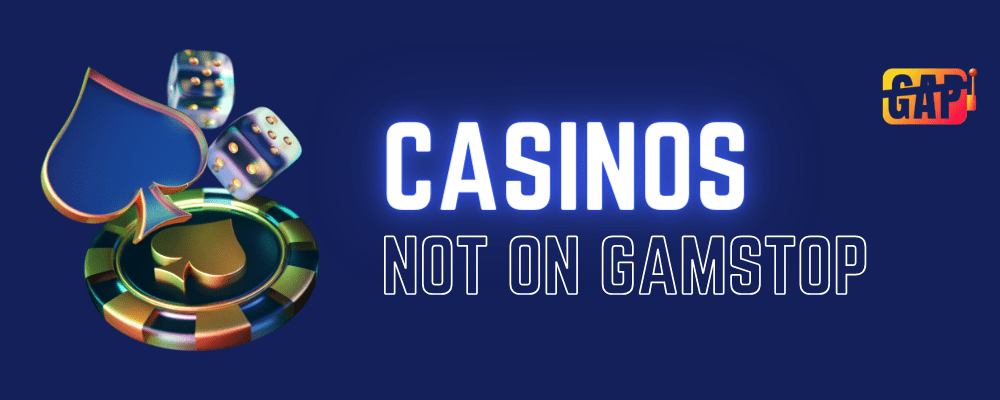 Exploring Non-GamStop Casinos A Guide for Players Exploring Non-GamStop Casinos A Guide for Players