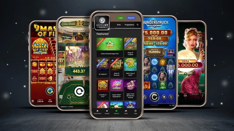 Meilleur win unique casino online à France
