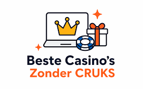 Geen CRUKS Casino De Vrijheid van Online Gokken -365730994 Geen CRUKS Casino De Vrijheid van Online Gokken -365730994