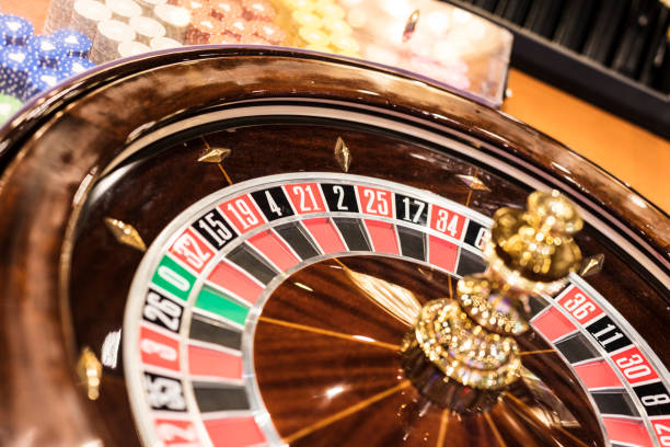 Live Roulette Casino Sites Experience the Thrill of Online Gambling