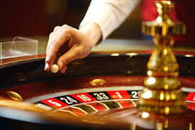 Live Roulette Casino Sites Experience the Thrill of Online Gambling