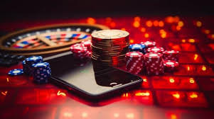 Online Casino Hrajte a Vyhrávejte Z pohodlí Domova Online Casino Hrajte a Vyhrávejte Z pohodlí Domova